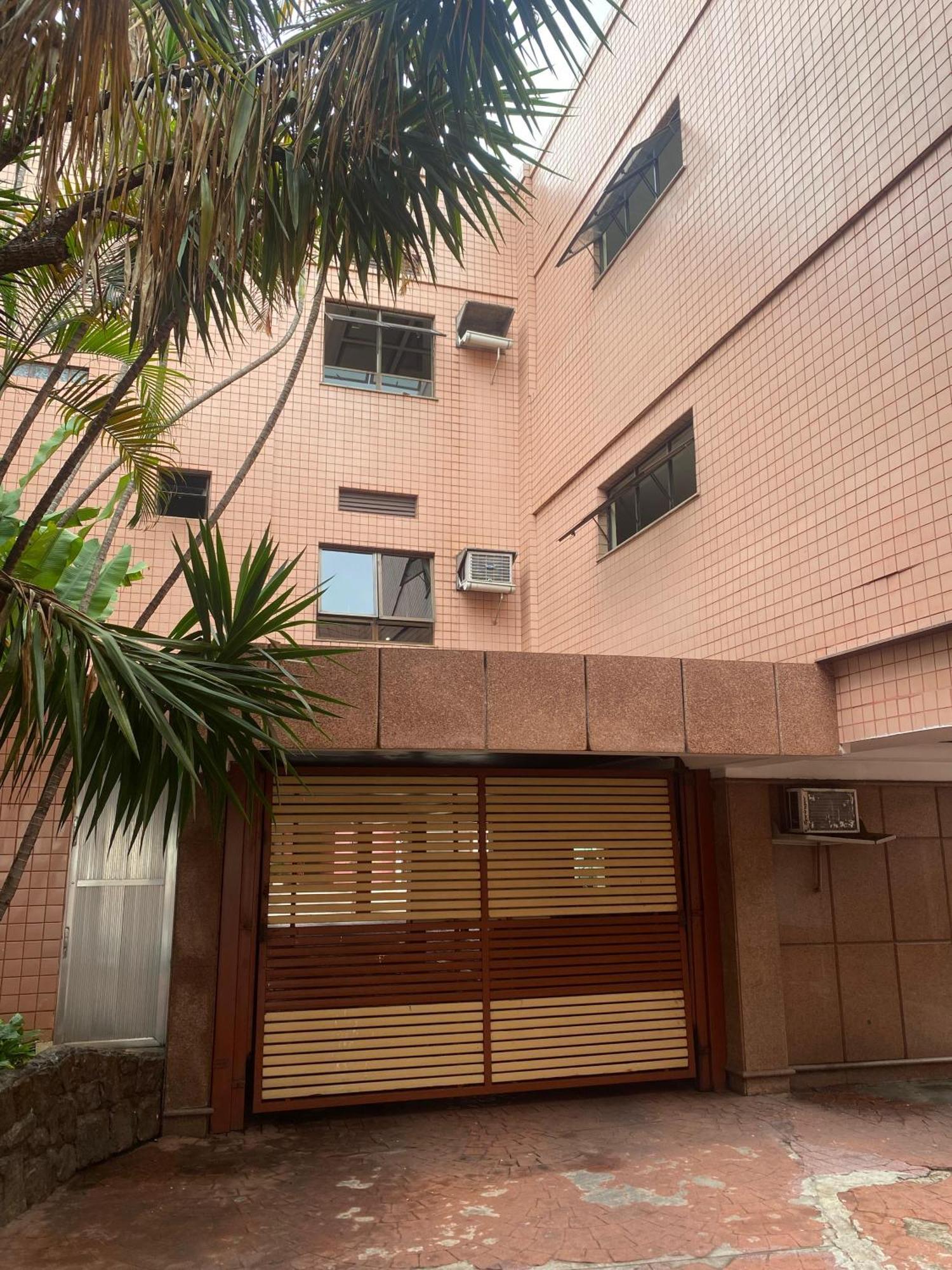 Hotel Megara Río de Janeiro Exterior foto